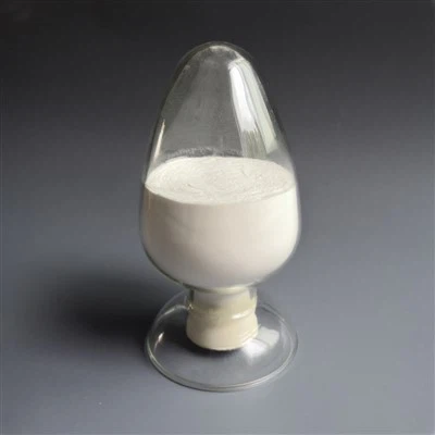 Superfijn aluminiumhydroxide